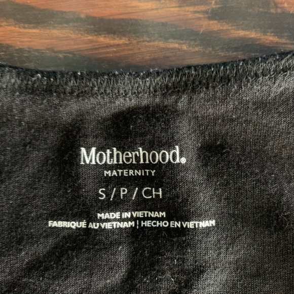 Maternity Tank - Picture 3 of 3